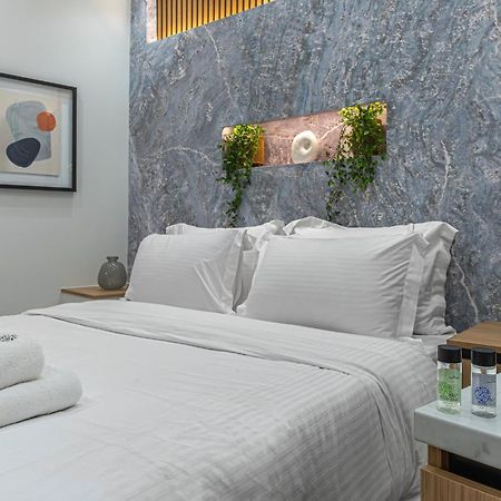 Stylish Living-Avra Apartamento Atenas Exterior foto