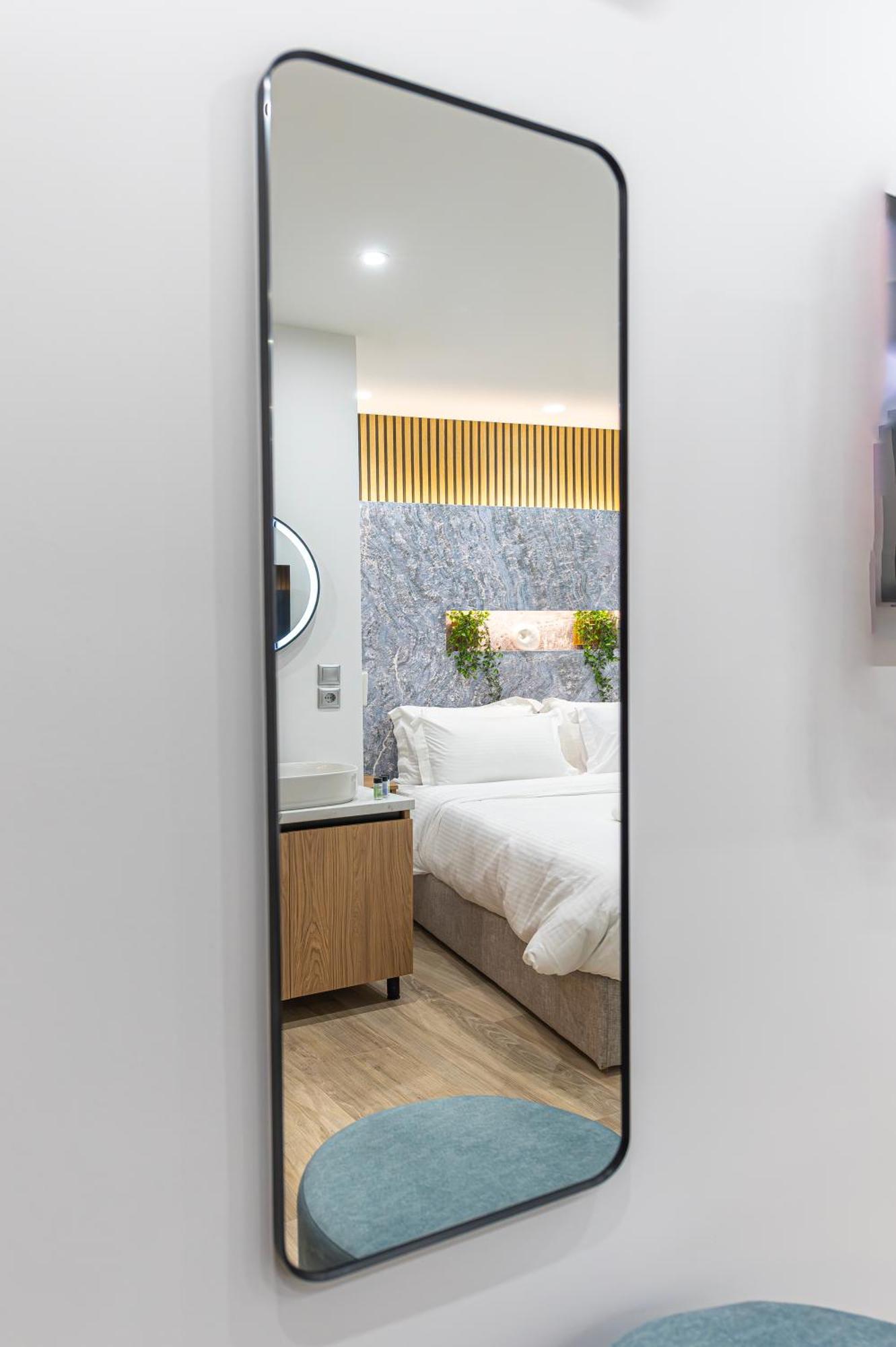 Stylish Living-Avra Apartamento Atenas Exterior foto