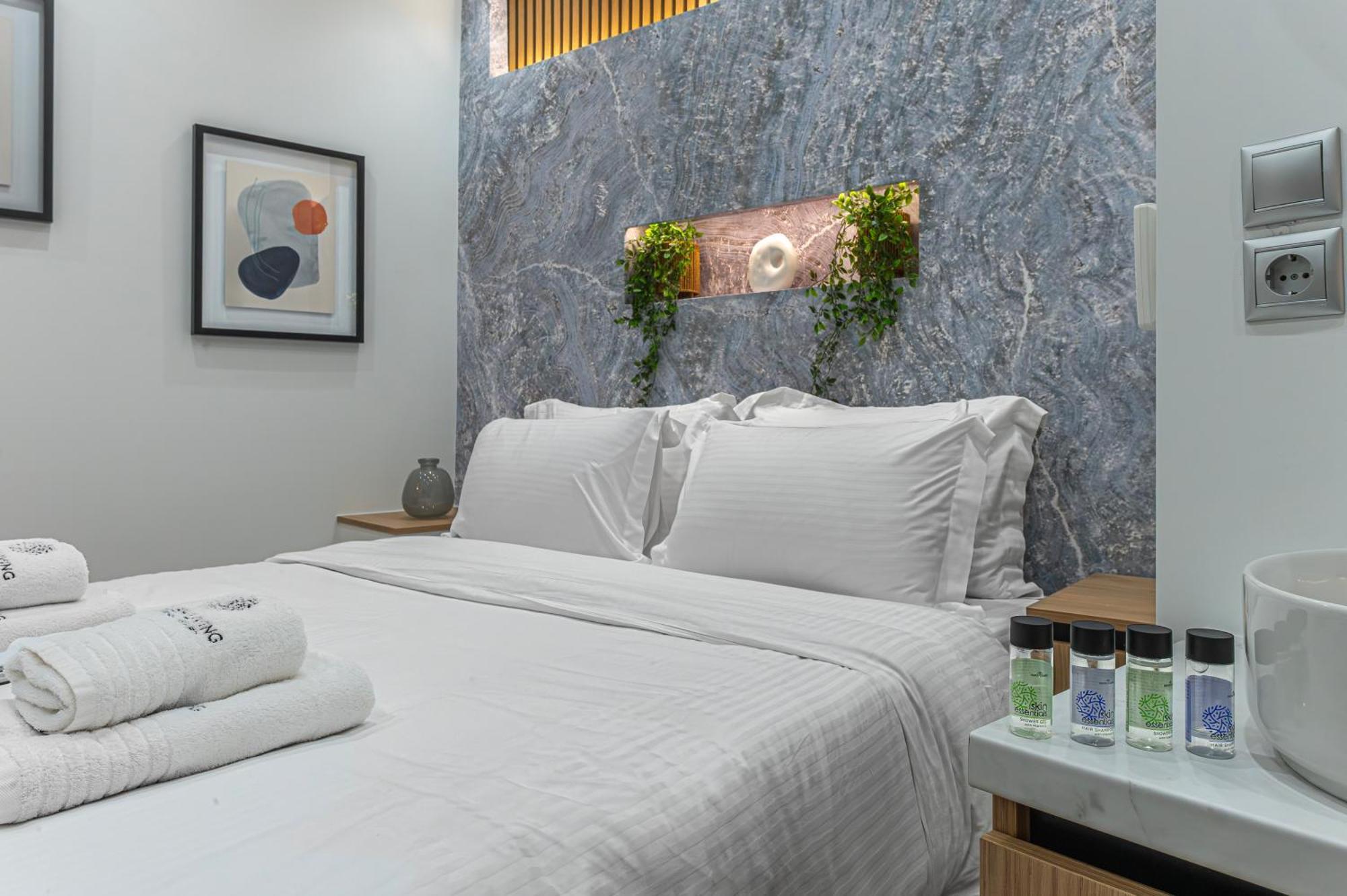 Stylish Living-Avra Apartamento Atenas Exterior foto