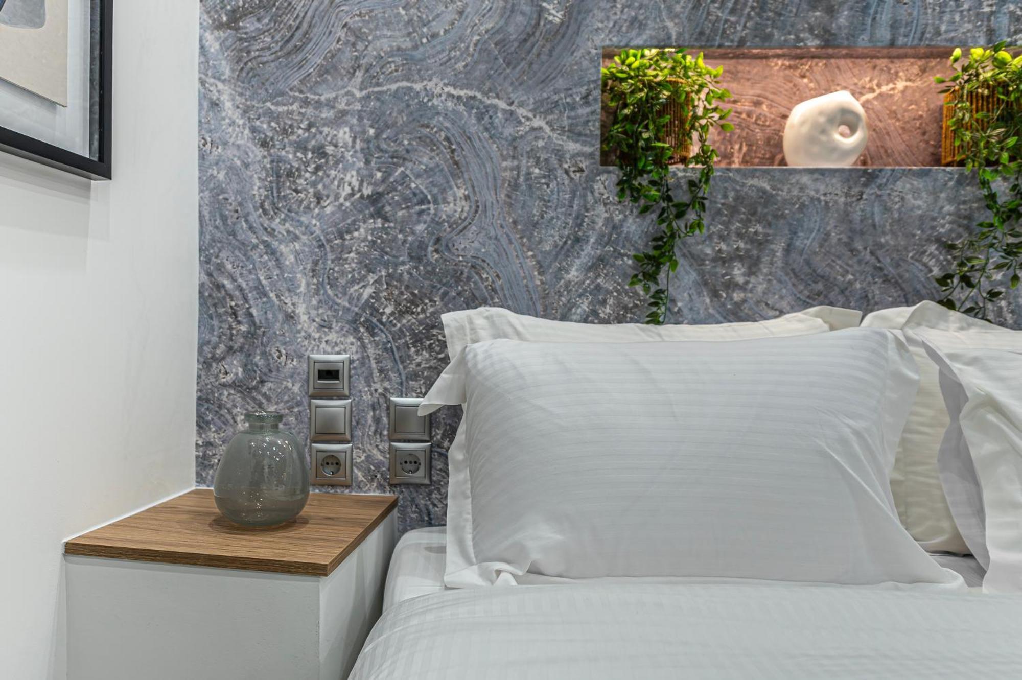Stylish Living-Avra Apartamento Atenas Exterior foto