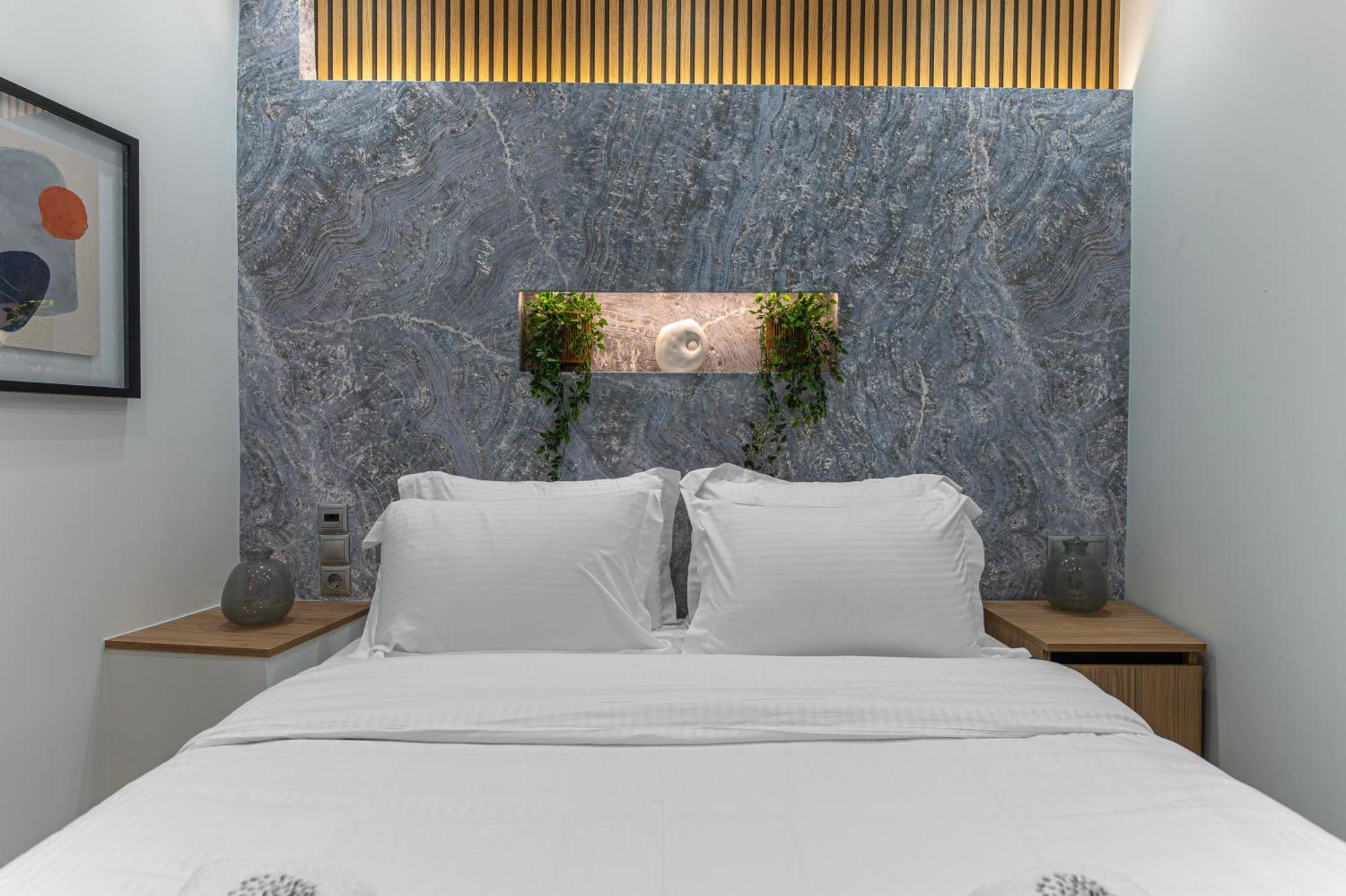 Stylish Living-Avra Apartamento Atenas Exterior foto
