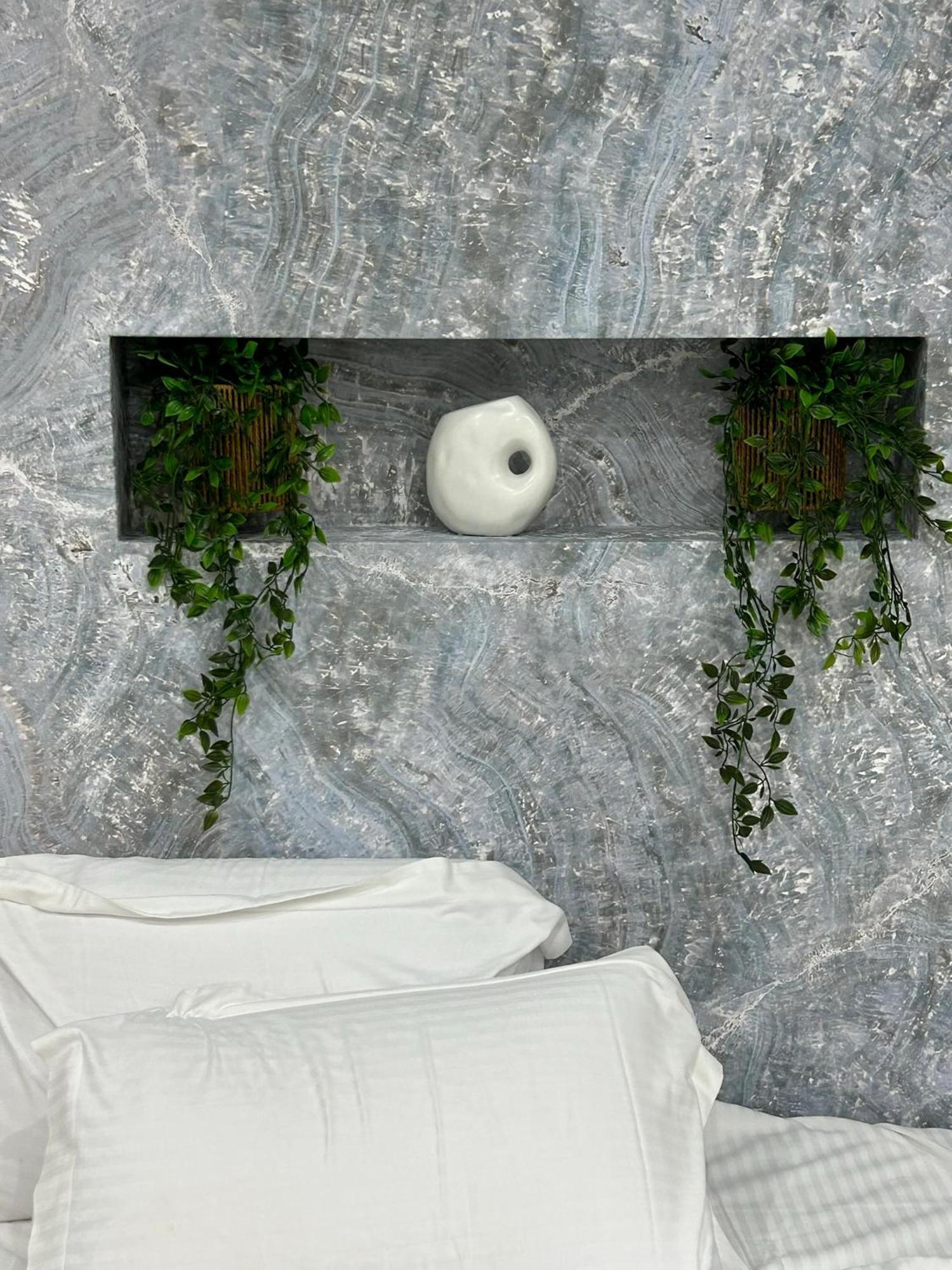 Stylish Living-Avra Apartamento Atenas Exterior foto