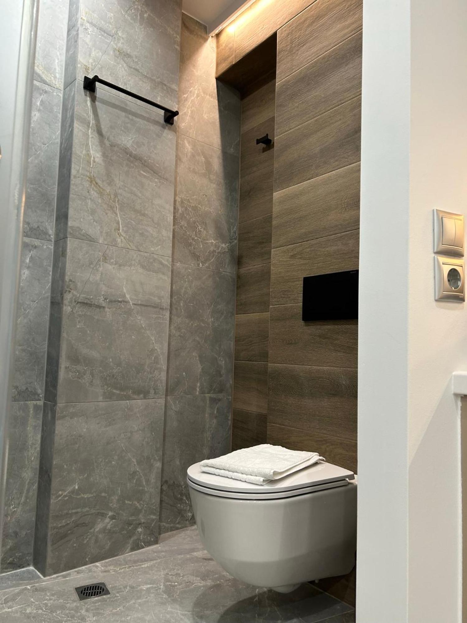 Stylish Living-Avra Apartamento Atenas Exterior foto